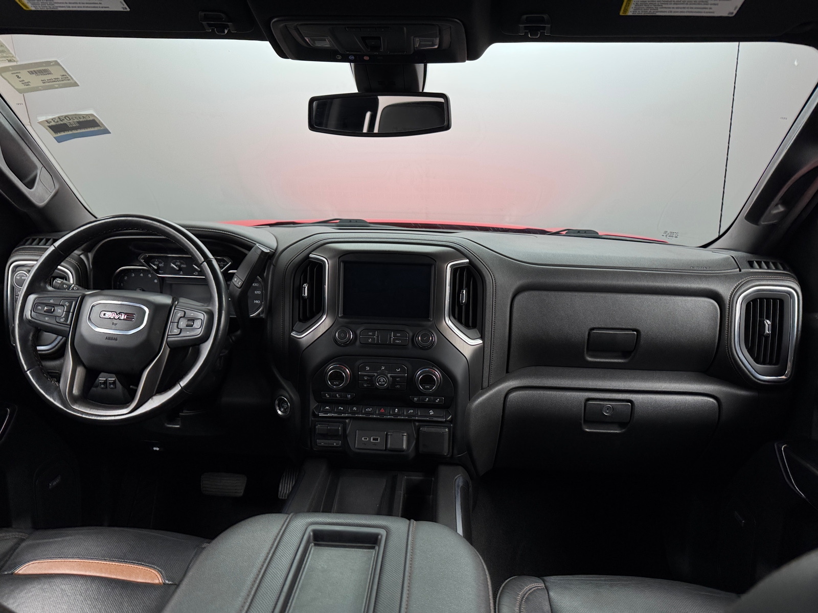 Thumbnail: 2021 GMC Sierra 1500 - 2