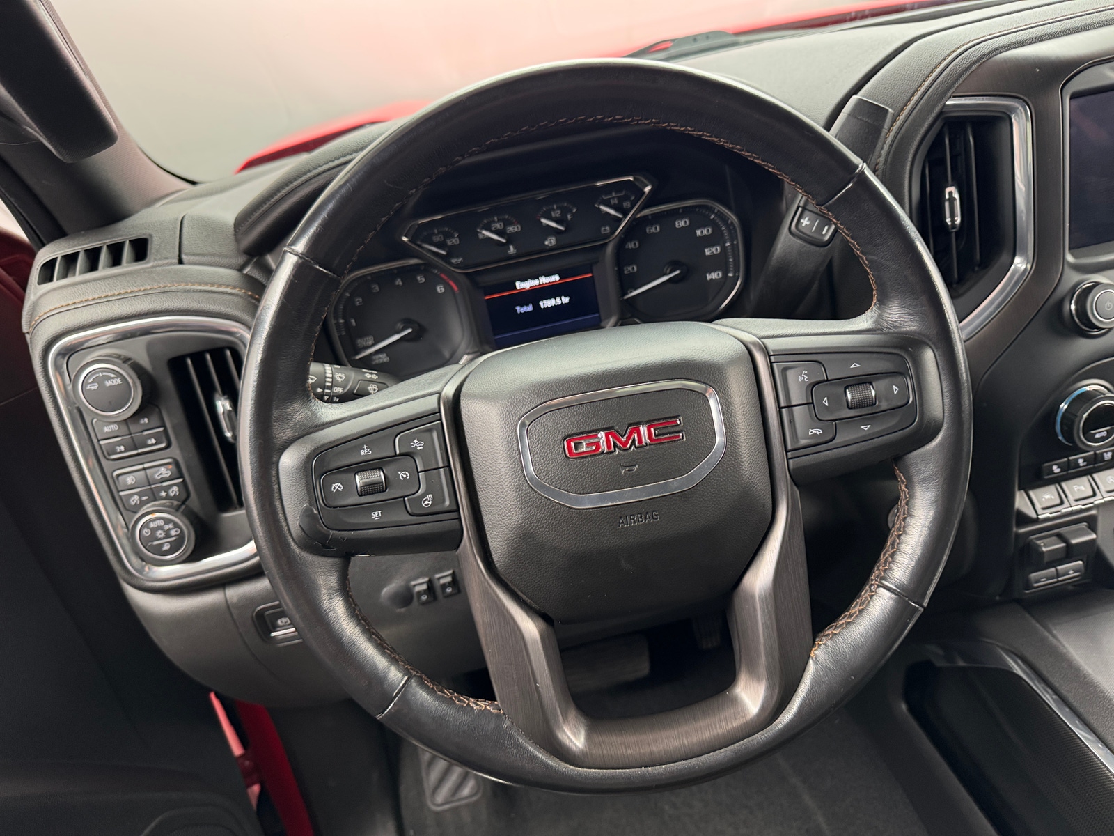 Thumbnail: 2021 GMC Sierra 1500 - 4