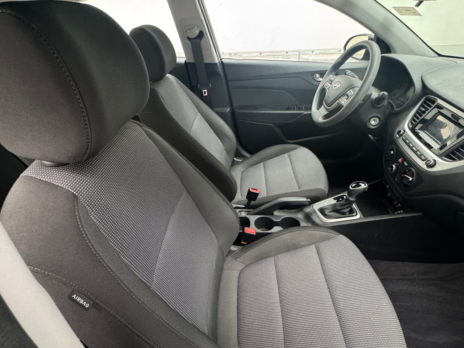 Thumbnail: 2022 Hyundai Accent - 2