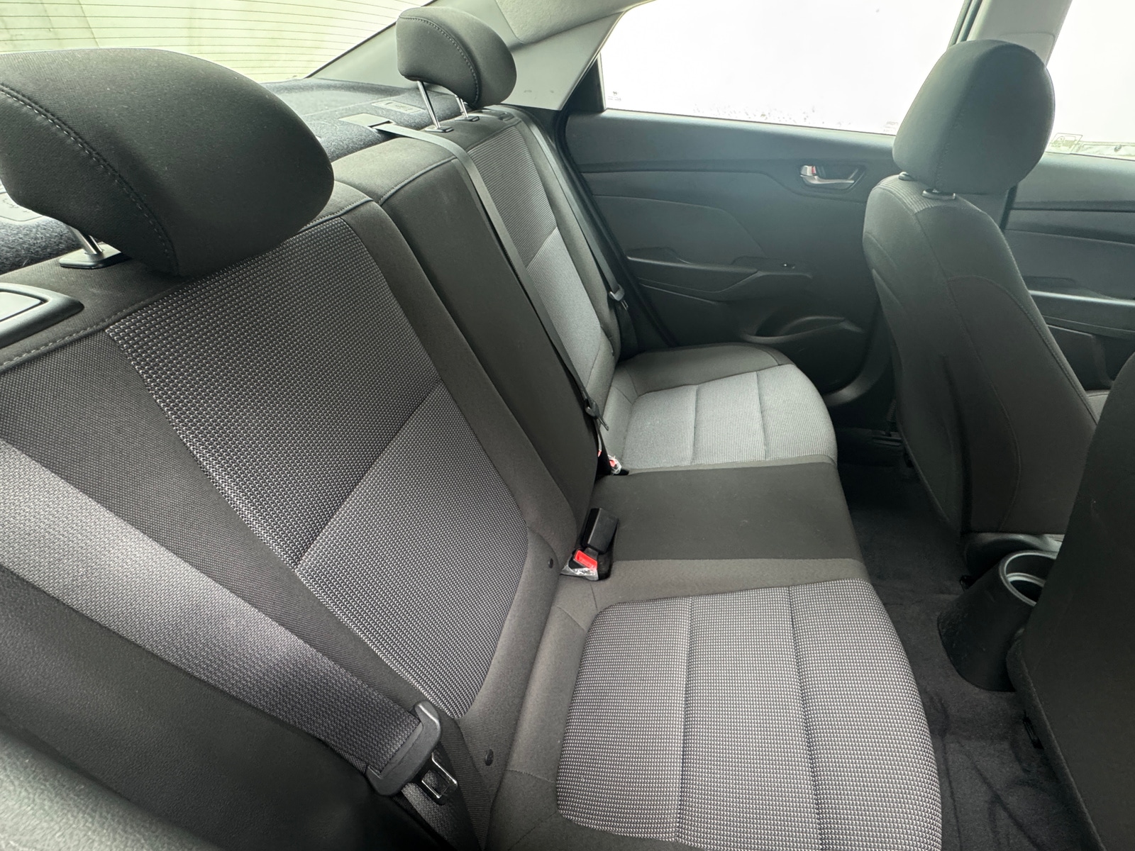 Thumbnail: 2022 Hyundai Accent - 6