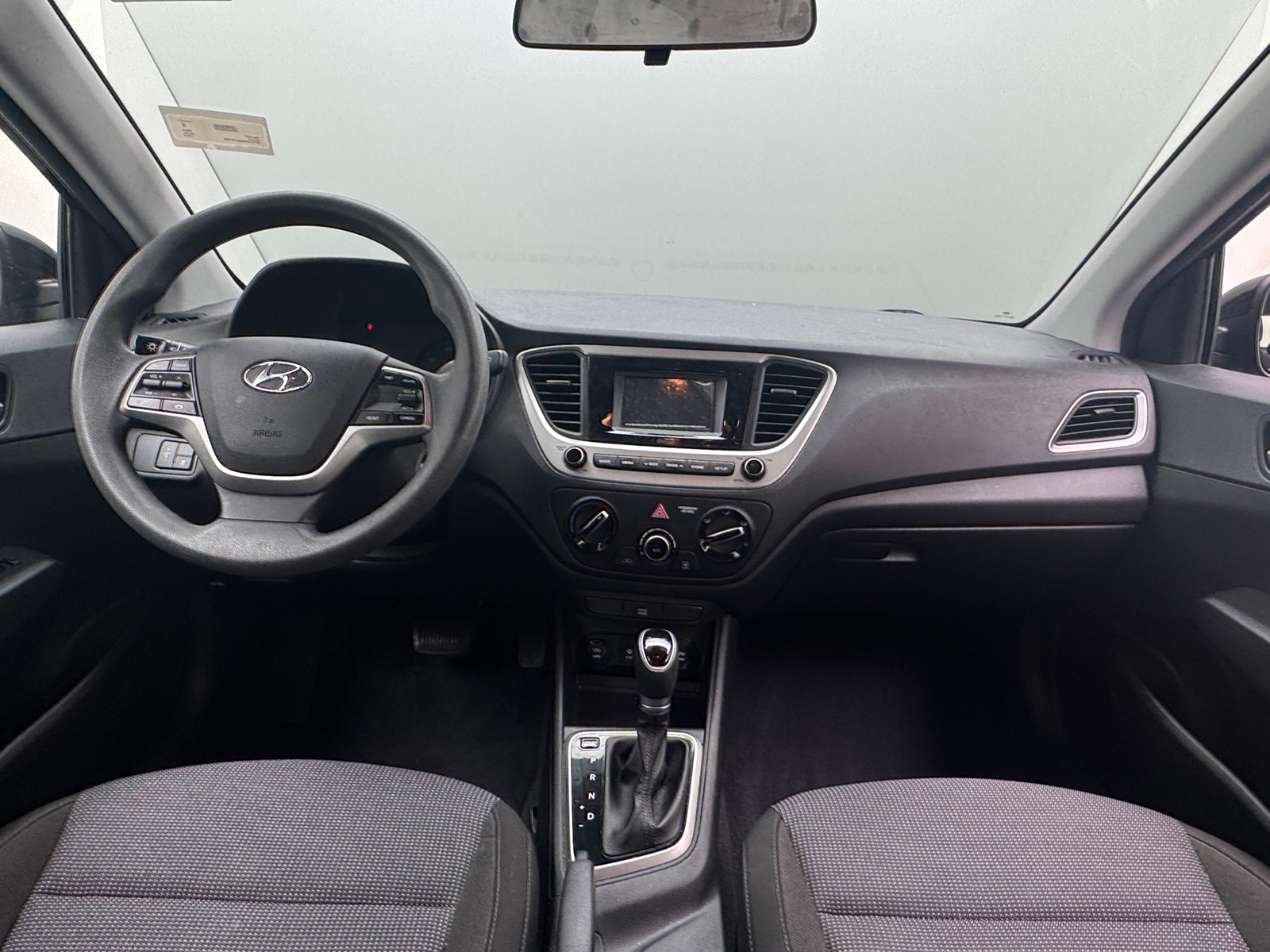 Thumbnail: 2022 Hyundai Accent - 3