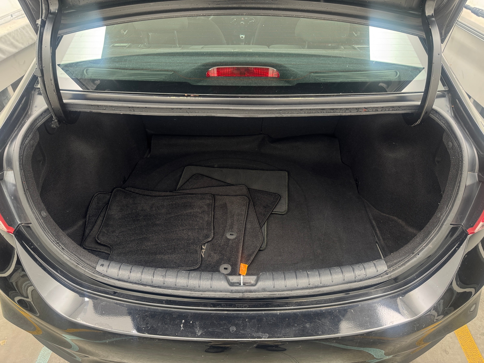 Thumbnail: 2022 Hyundai Accent - 7