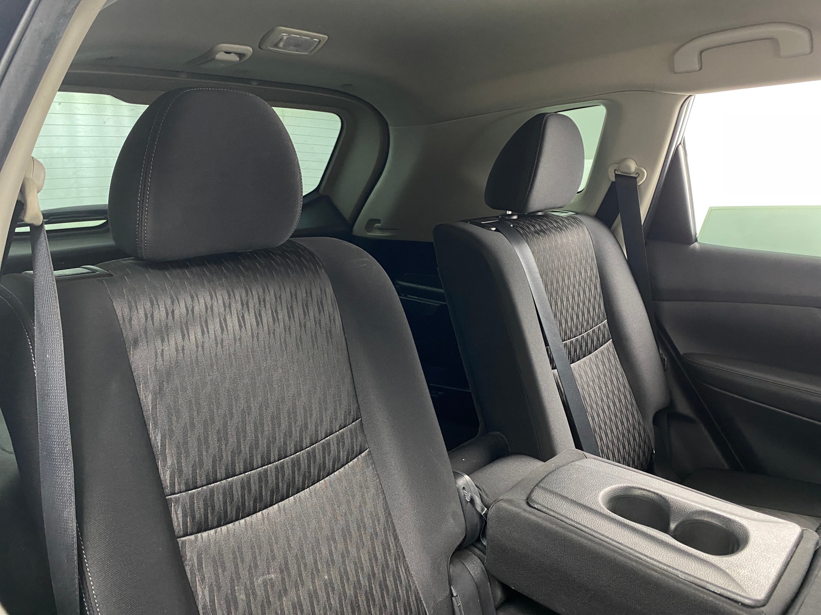 Thumbnail: 2018 Nissan Rogue - 6