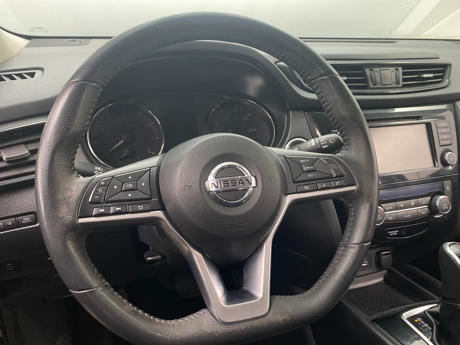 Thumbnail: 2018 Nissan Rogue - 5