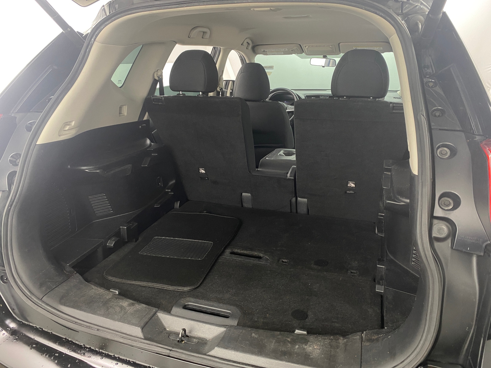 Thumbnail: 2018 Nissan Rogue - 7