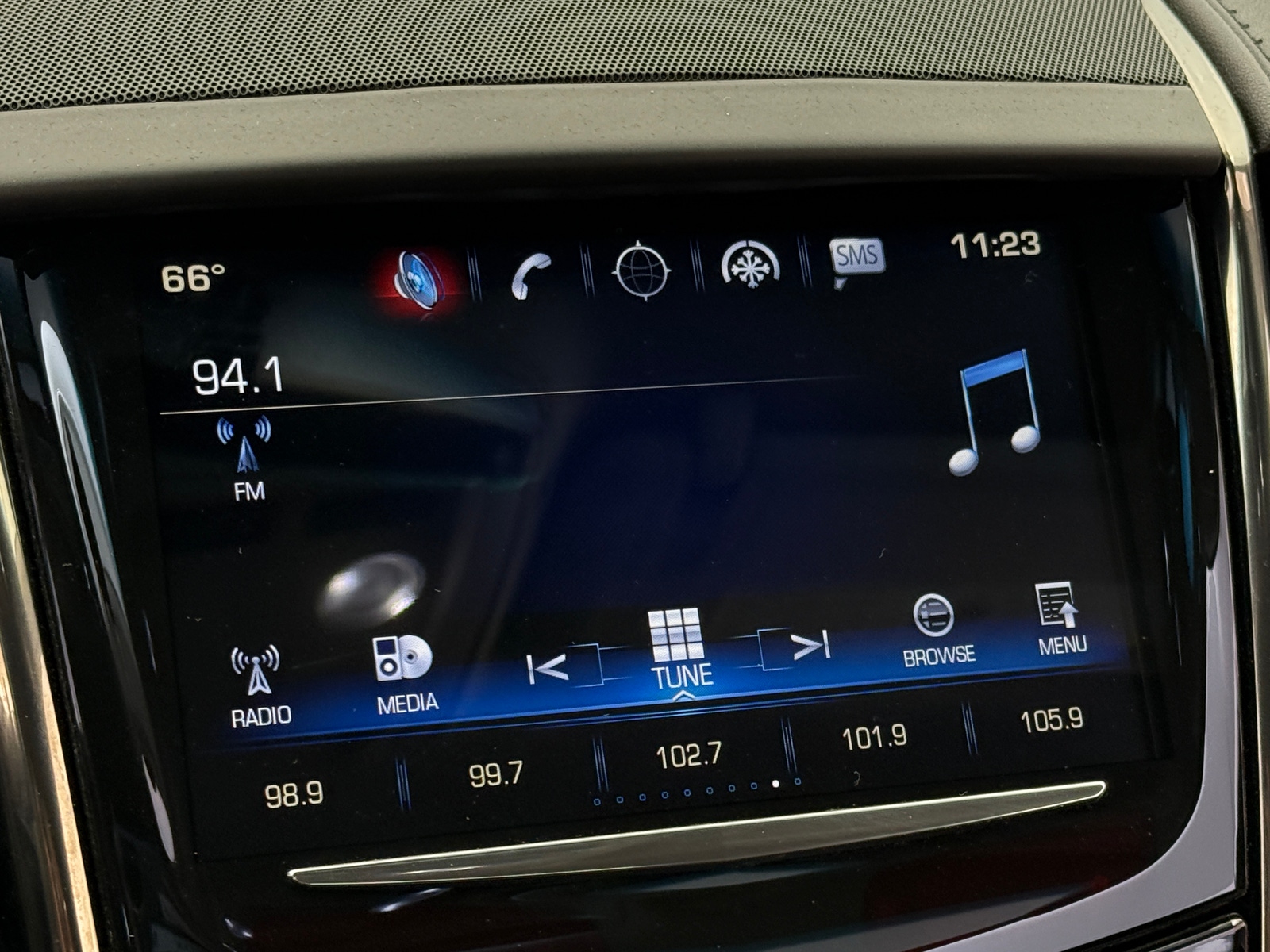 Thumbnail: 2016 Cadillac ATS - 3