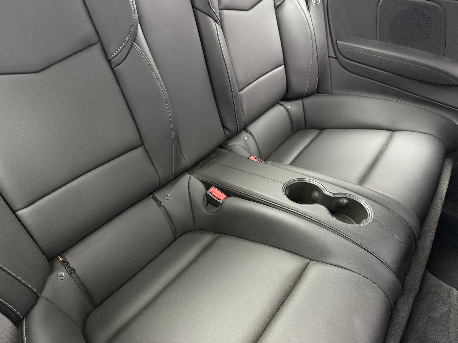 Thumbnail: 2016 Cadillac ATS - 5