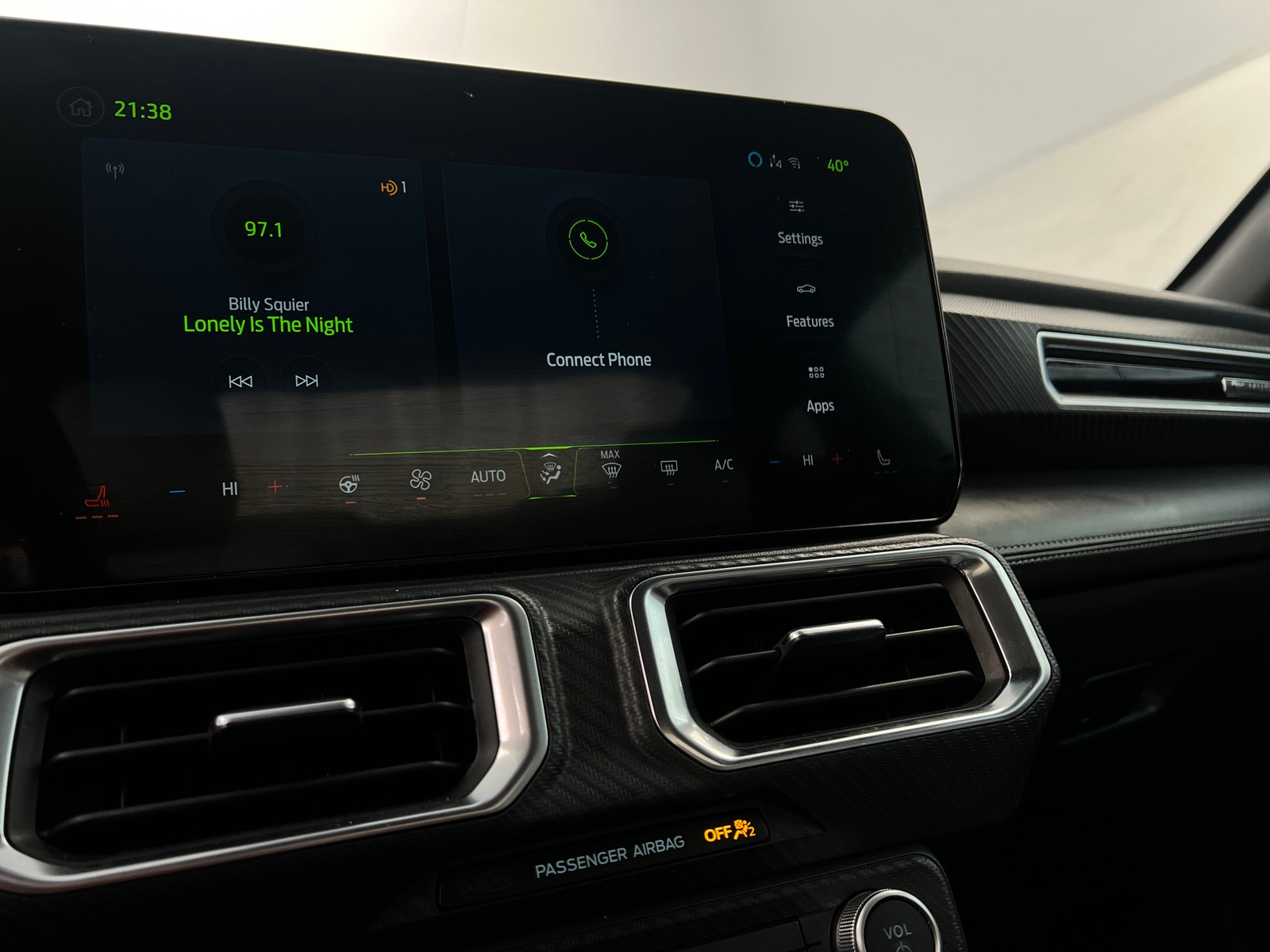 Thumbnail: 2024 Ford Mustang - 2