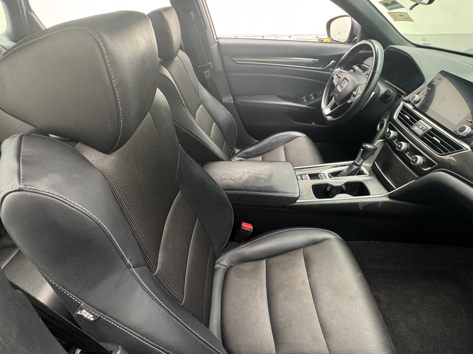 Thumbnail: 2018 Honda Accord - 2