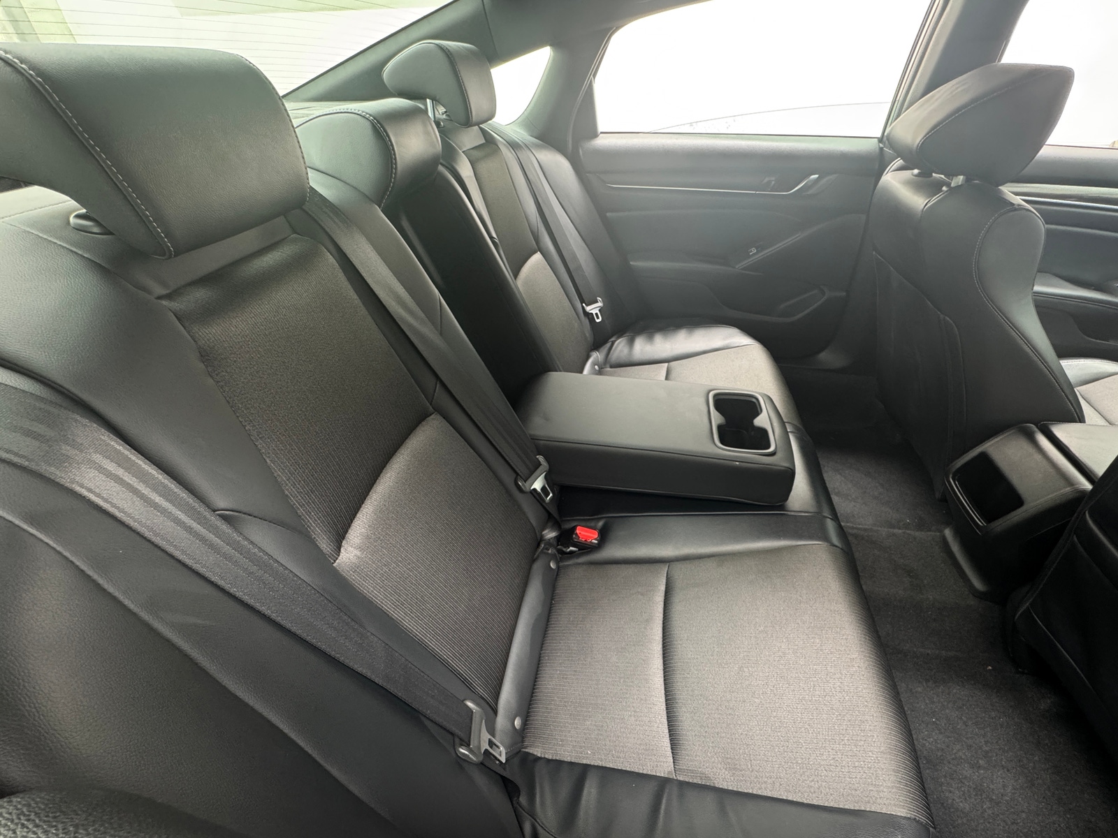 Thumbnail: 2018 Honda Accord - 6