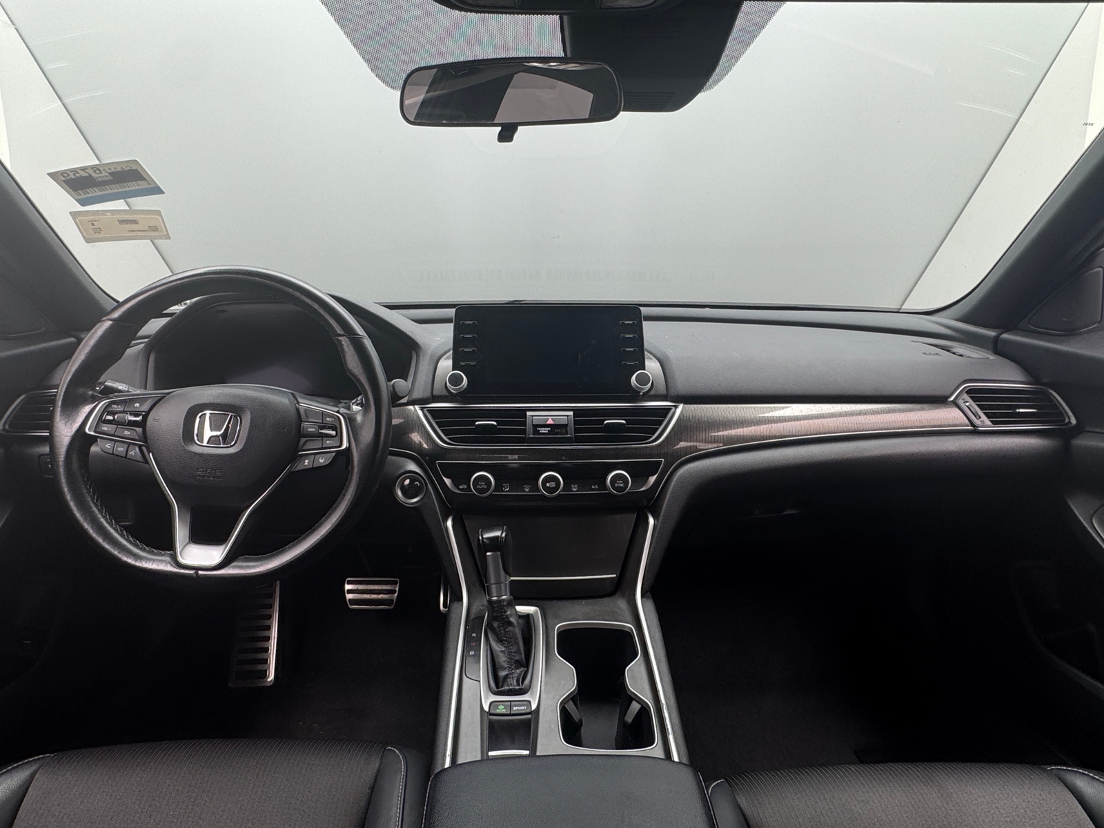 Thumbnail: 2018 Honda Accord - 3