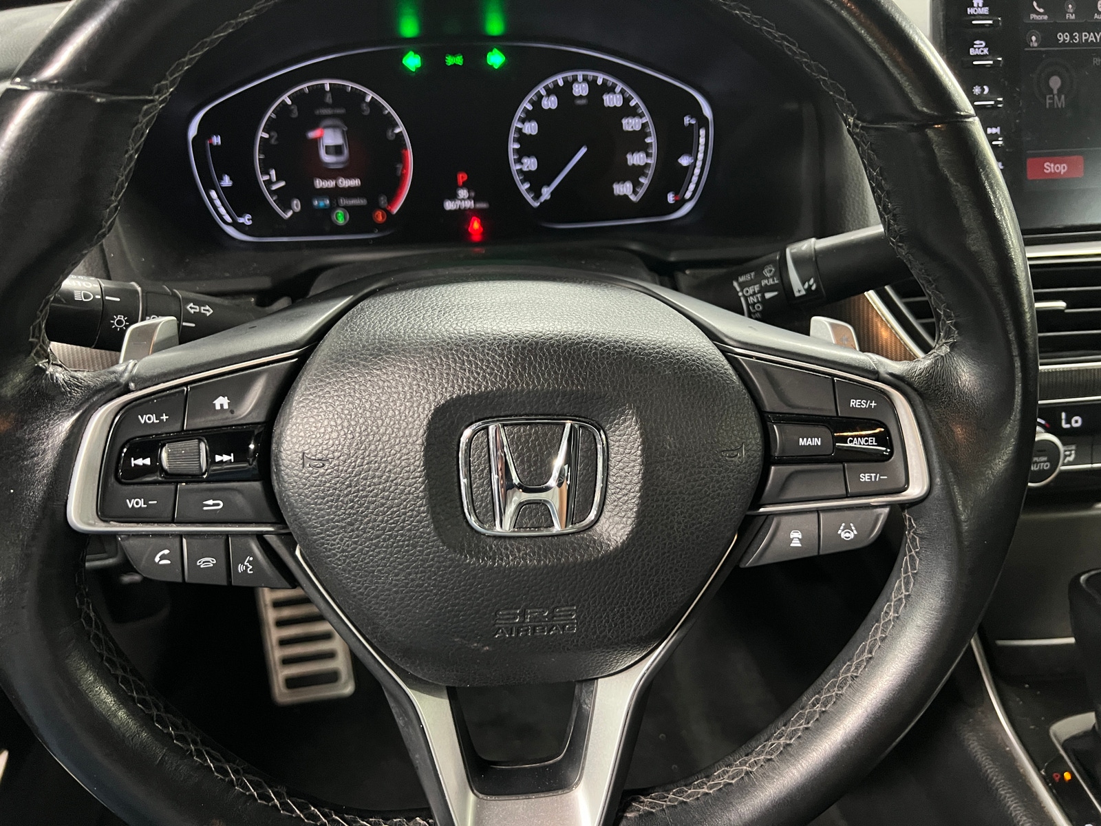 Thumbnail: 2018 Honda Accord - 5