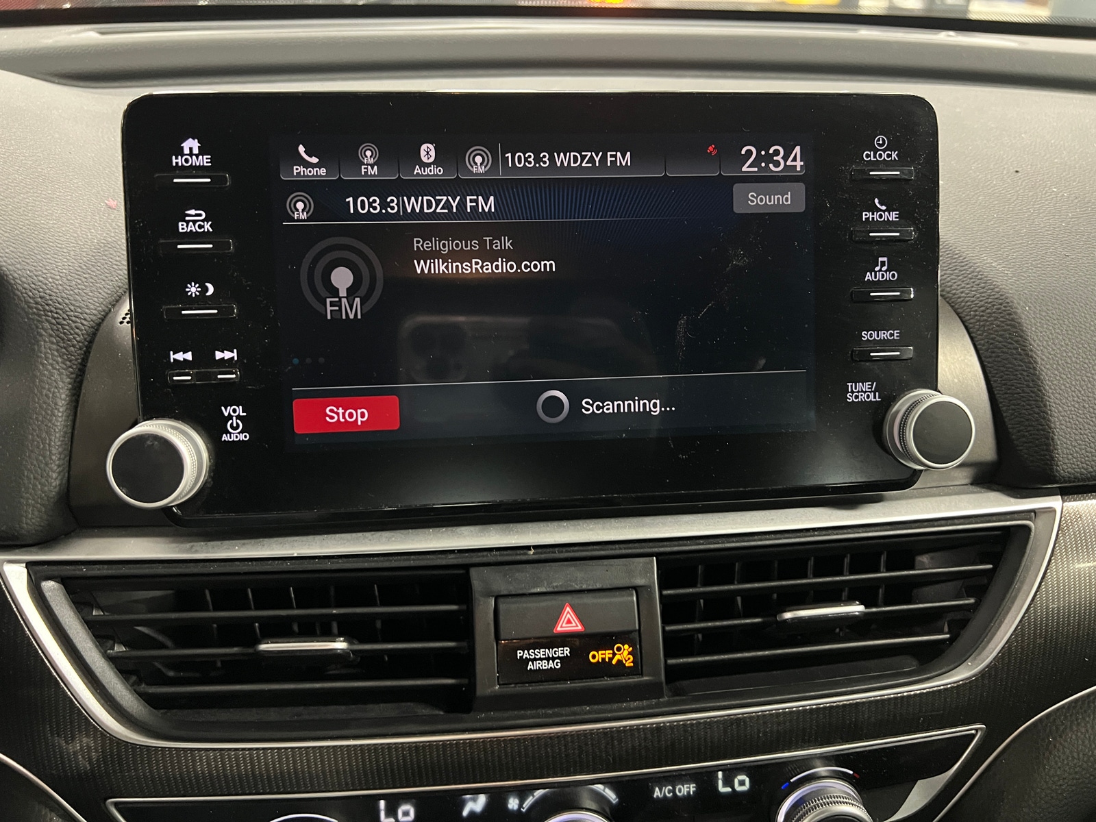 Thumbnail: 2018 Honda Accord - 4