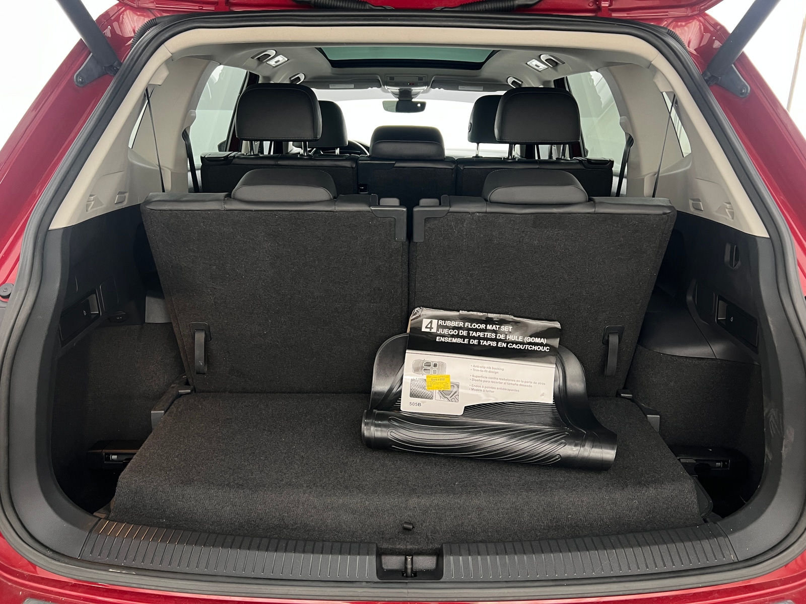 Thumbnail: 2020 Volkswagen Tiguan - 6