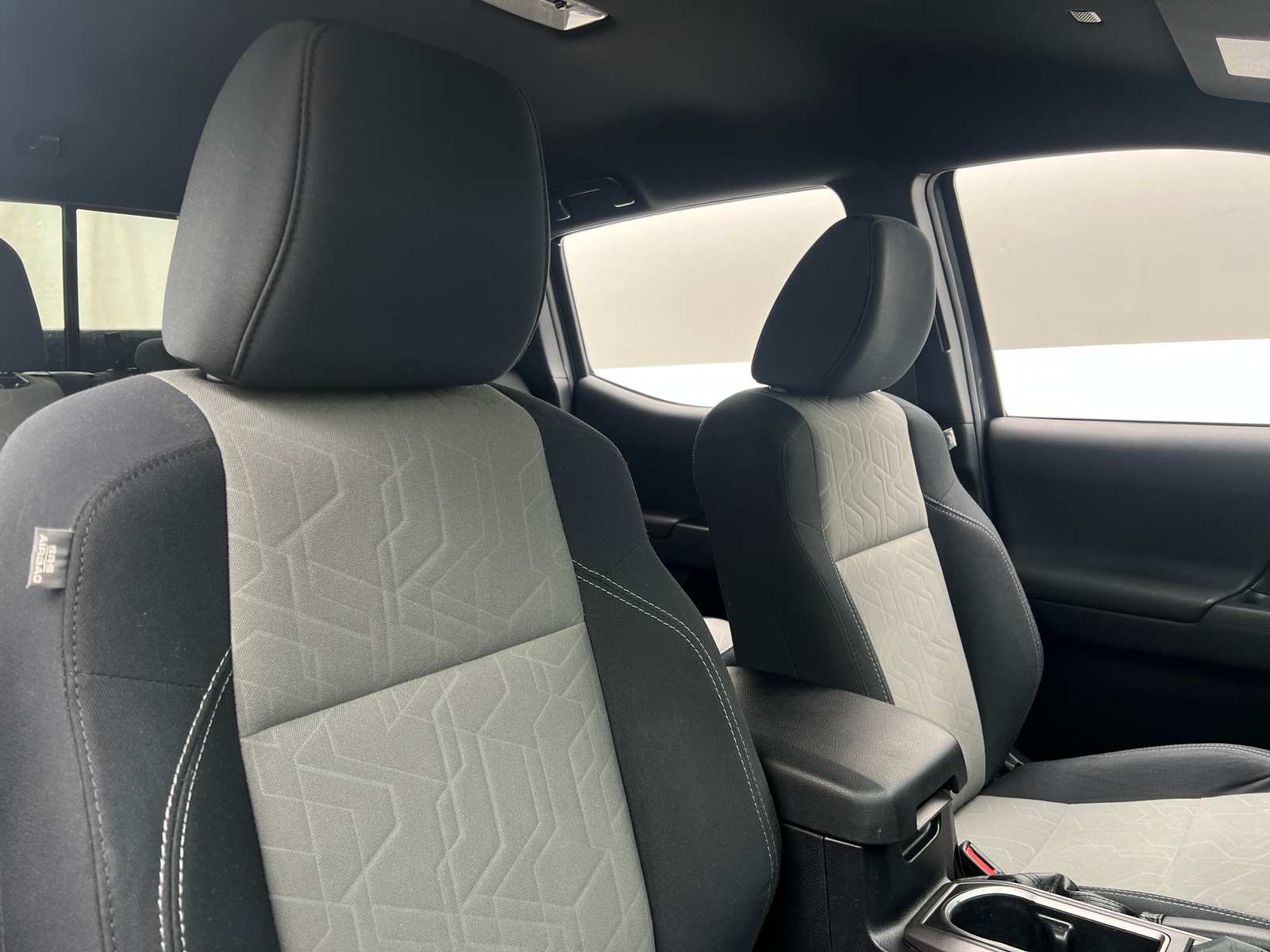 Thumbnail: 2021 Toyota Tacoma - 2