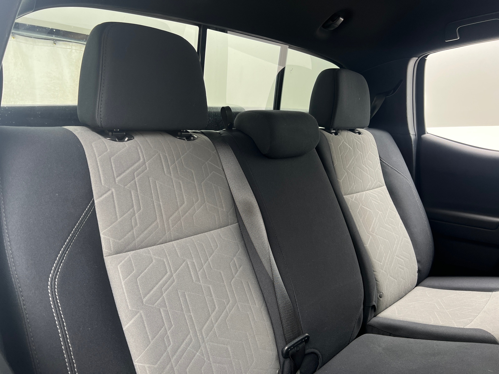 Thumbnail: 2021 Toyota Tacoma - 6