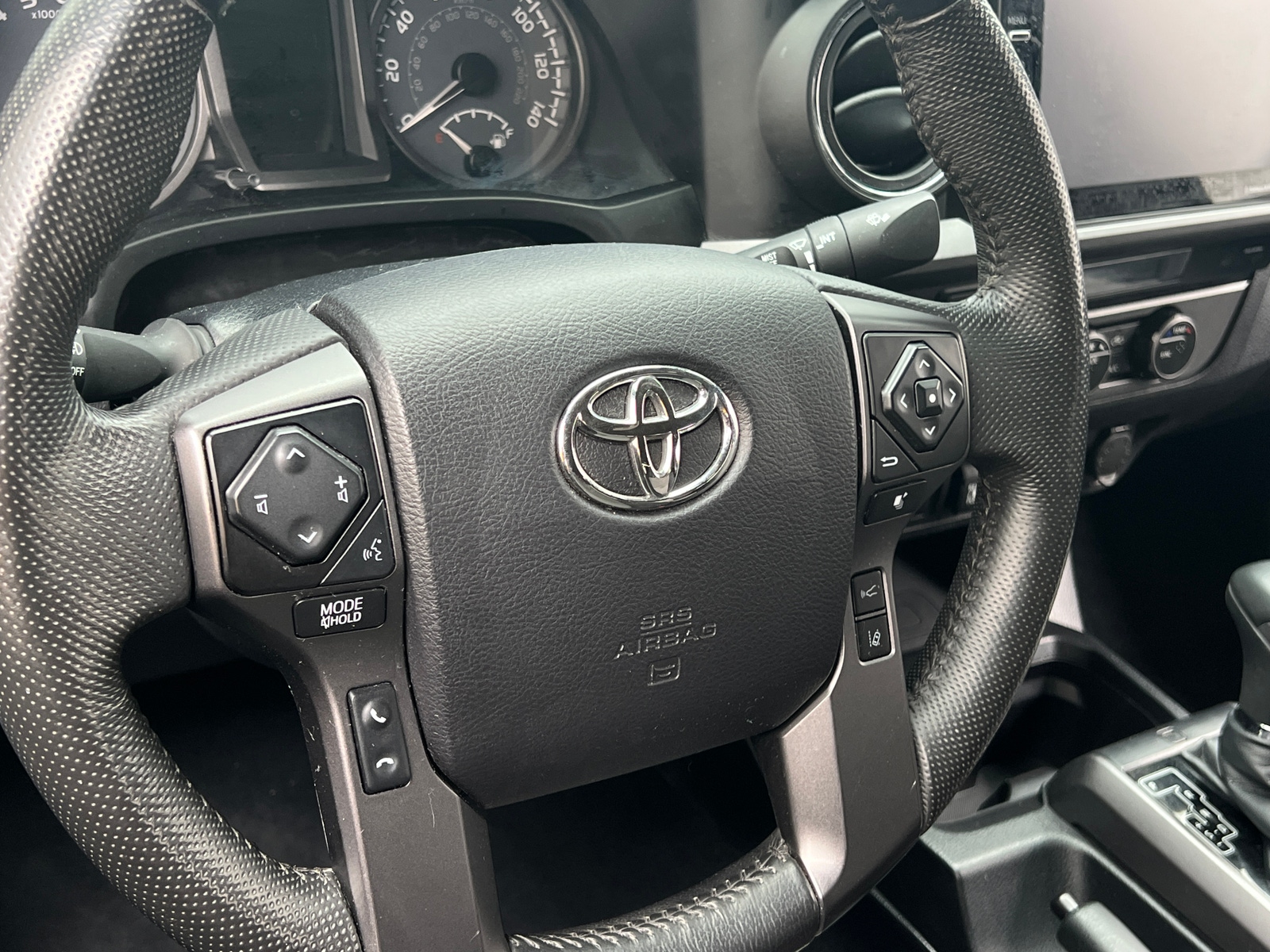 Thumbnail: 2021 Toyota Tacoma - 5