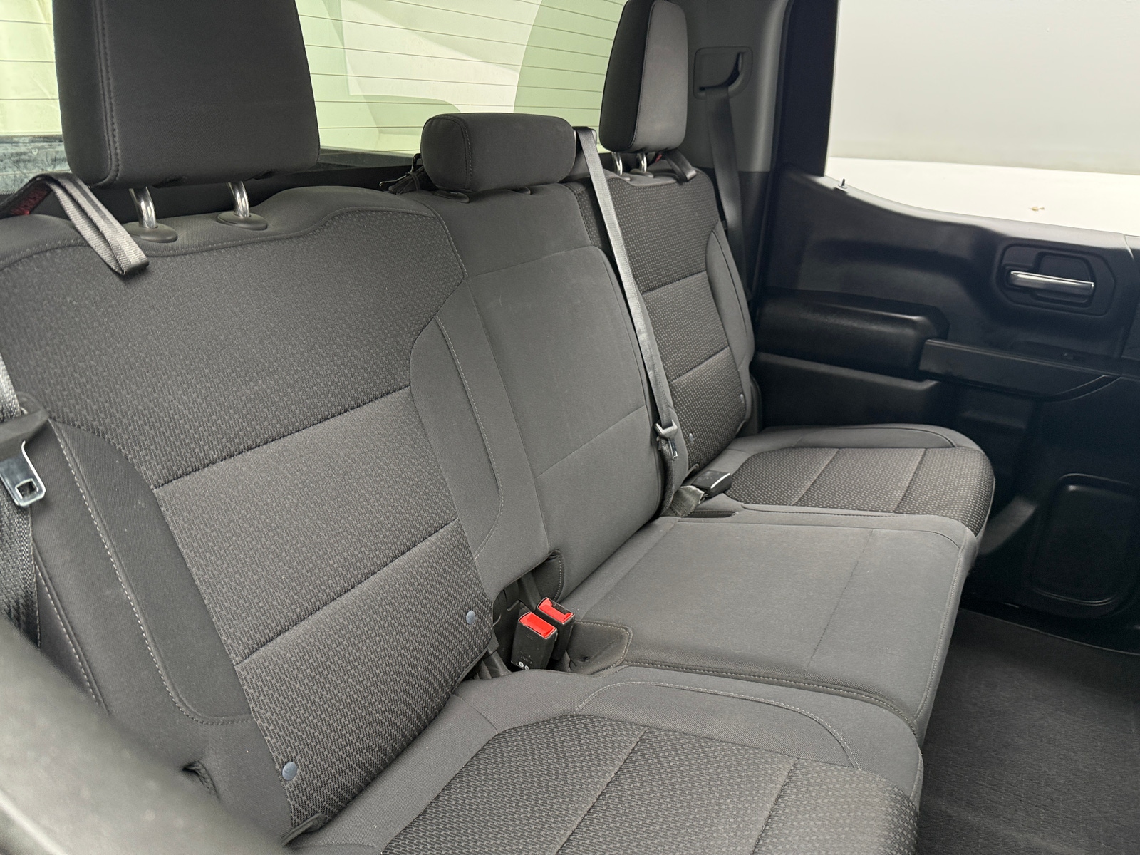 Thumbnail: 2020 Chevrolet Silverado 1500 - 6