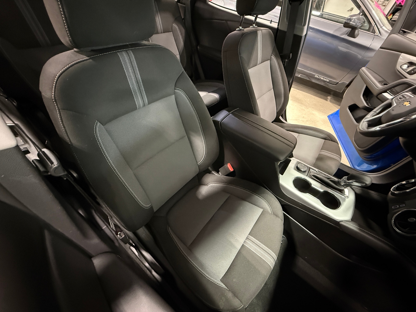 Thumbnail: 2025 Chevrolet Blazer - 2