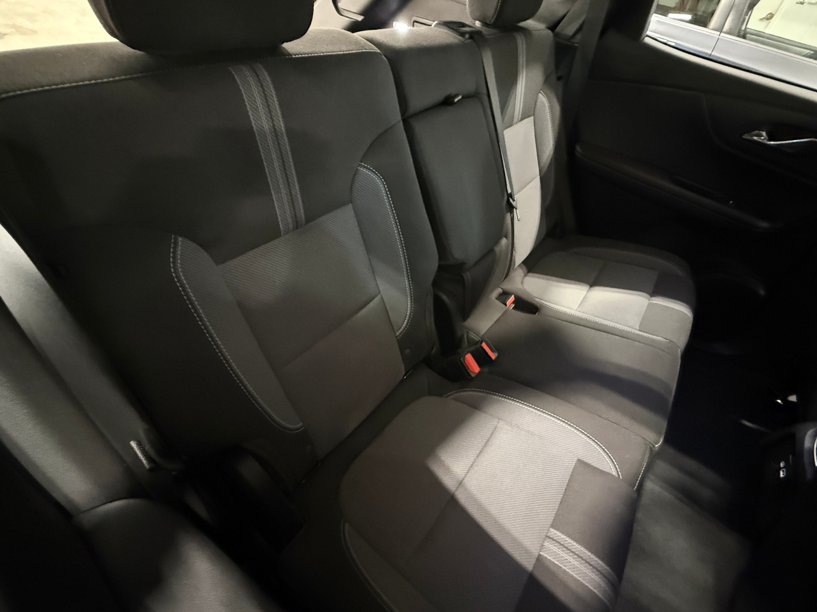 Thumbnail: 2025 Chevrolet Blazer - 6