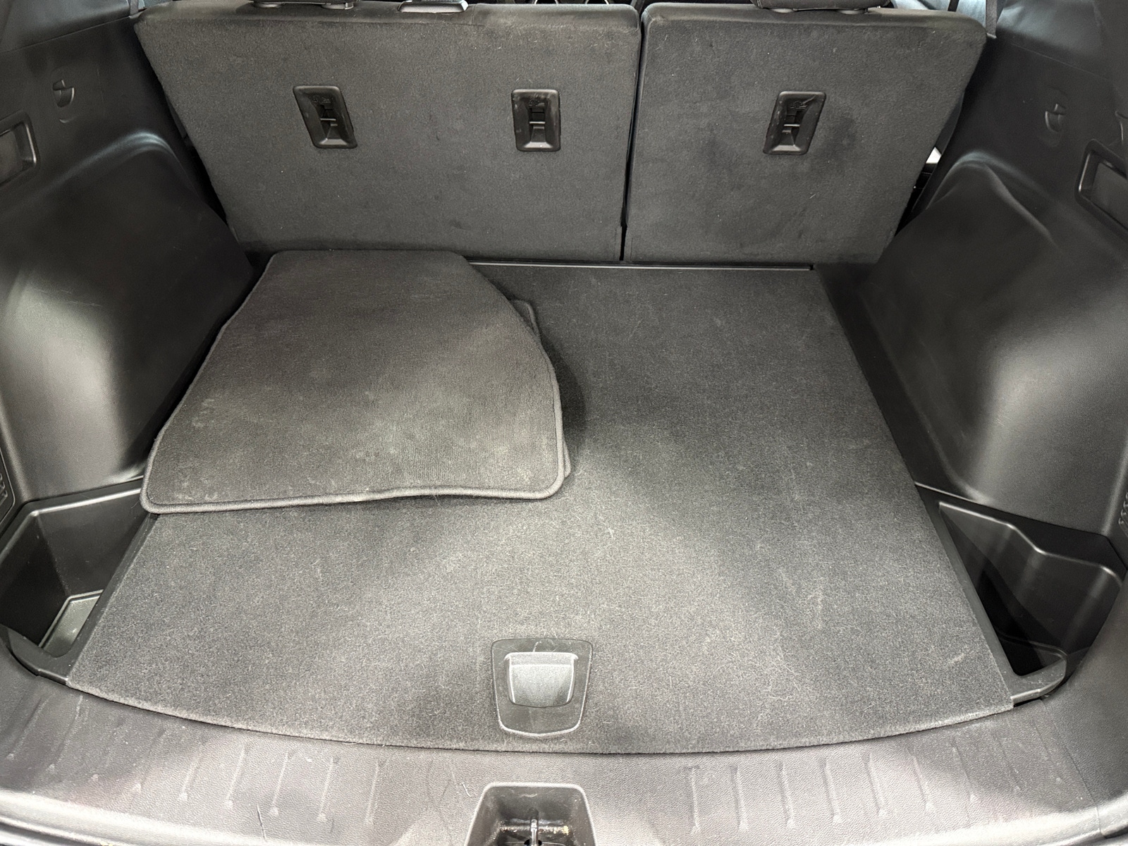 Thumbnail: 2025 Chevrolet Blazer - 7