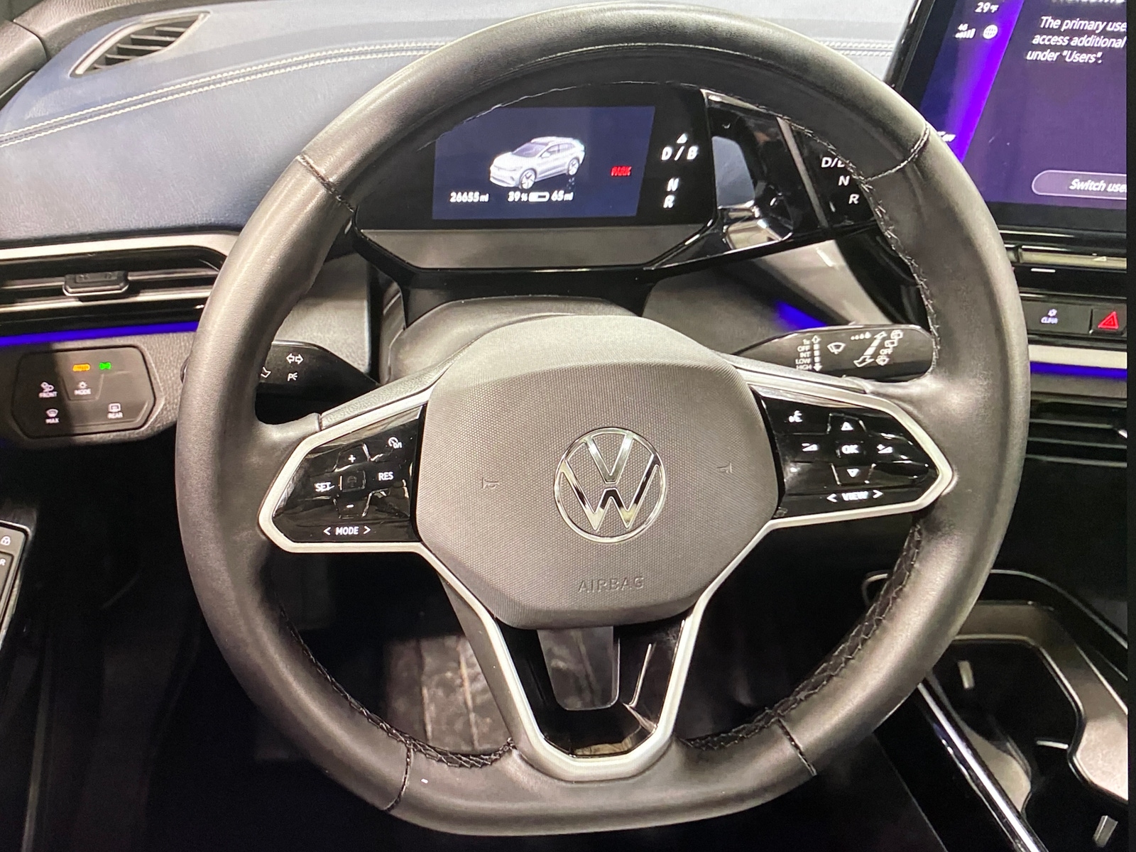 Thumbnail: 2024 Volkswagen ID.4 - 5