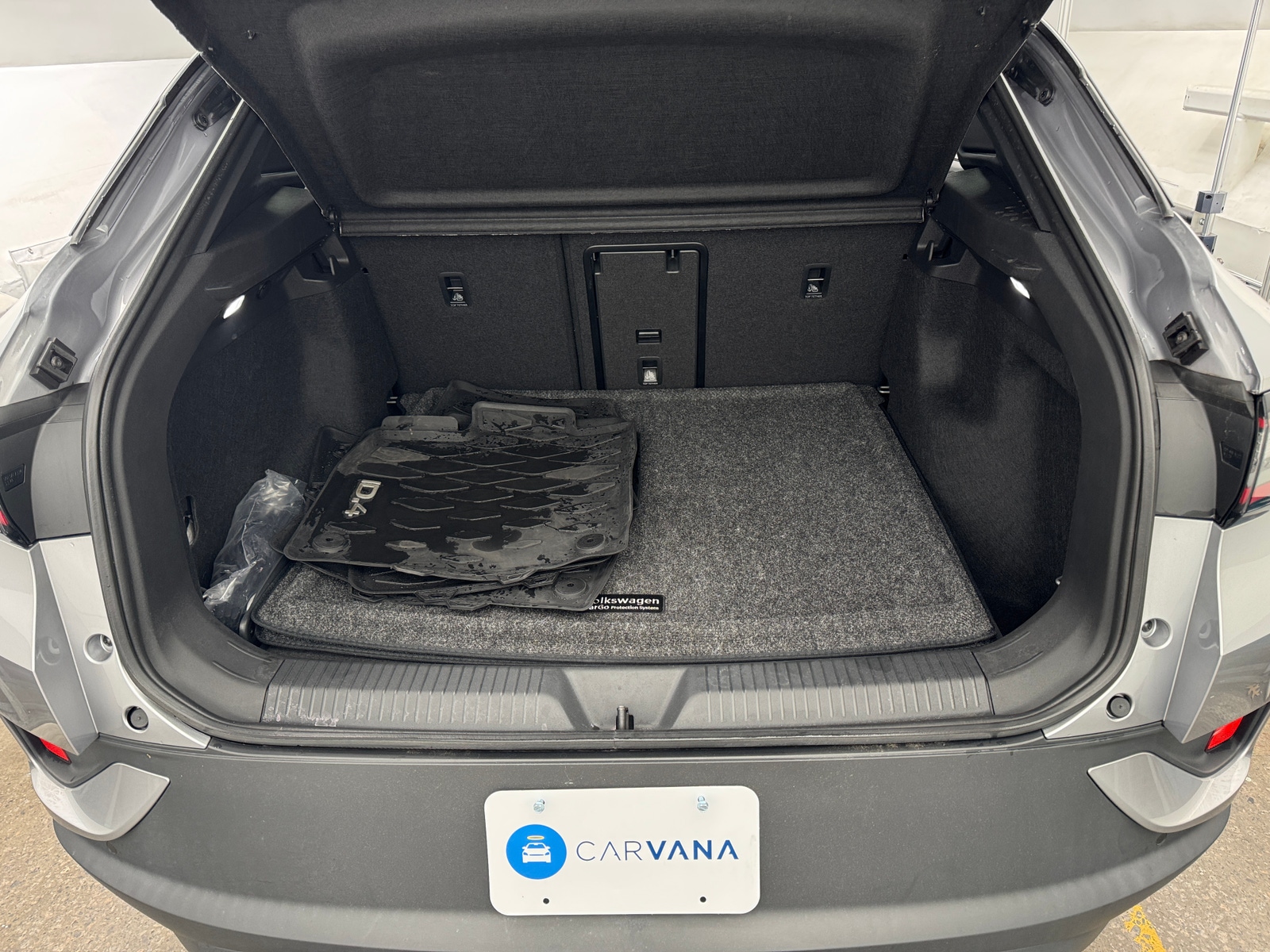 Thumbnail: 2024 Volkswagen ID.4 - 7