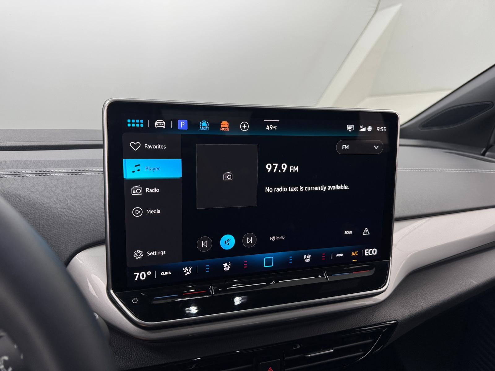 Thumbnail: 2024 Volkswagen ID.4 - 4