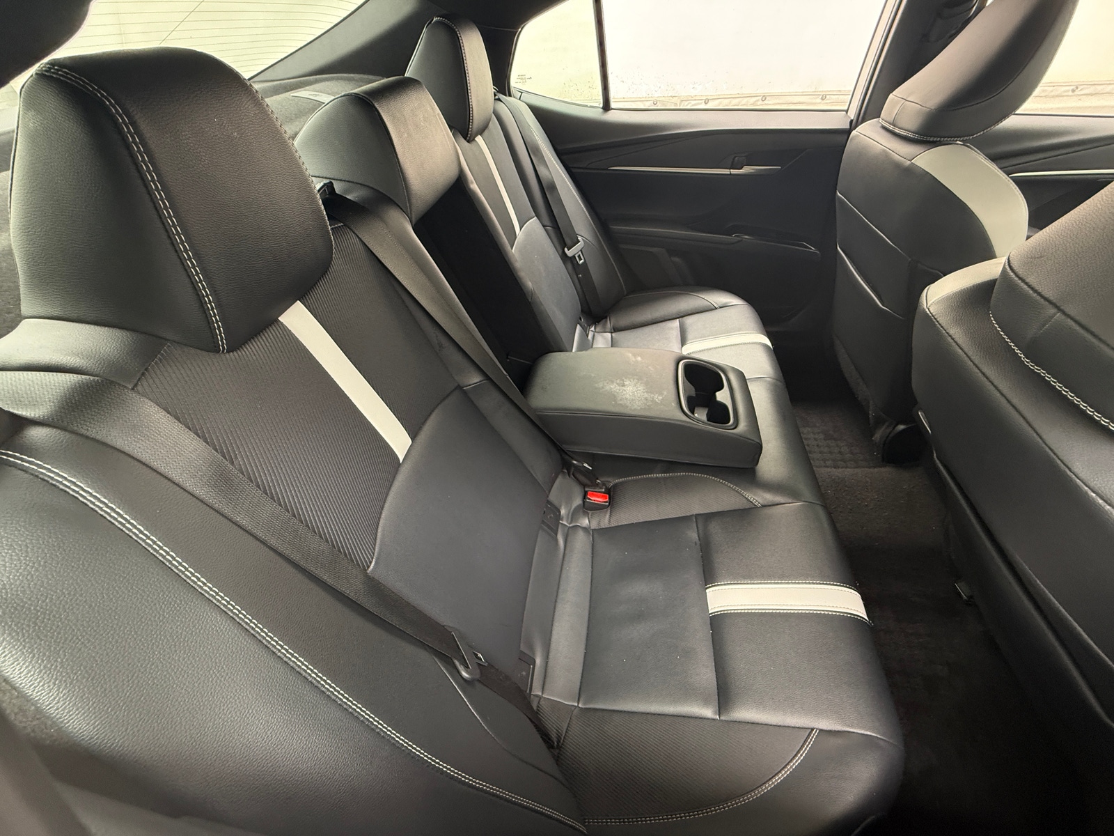 Thumbnail: 2025 Toyota Camry - 5