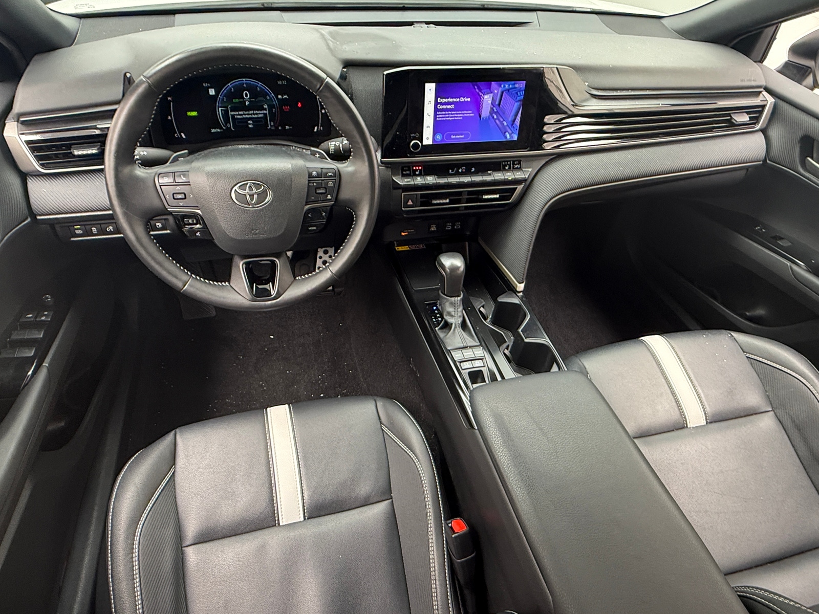 Thumbnail: 2025 Toyota Camry - 2