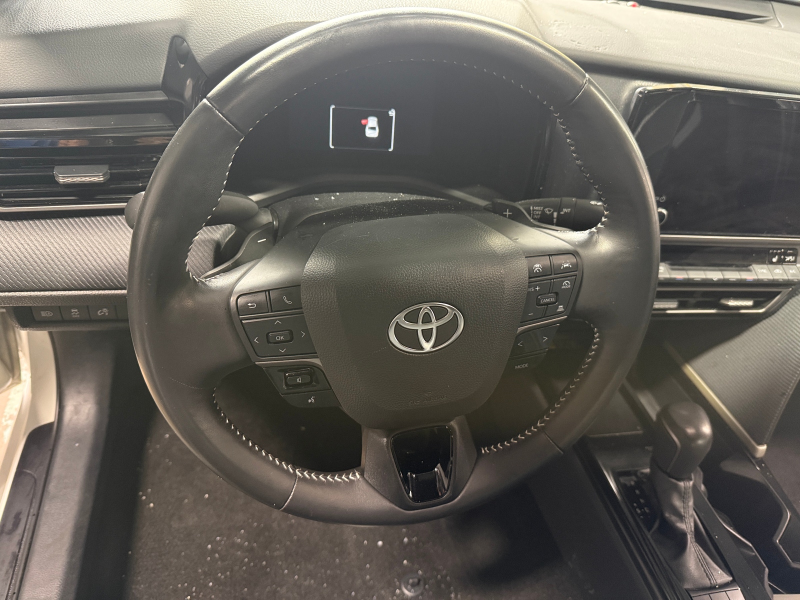 Thumbnail: 2025 Toyota Camry - 4