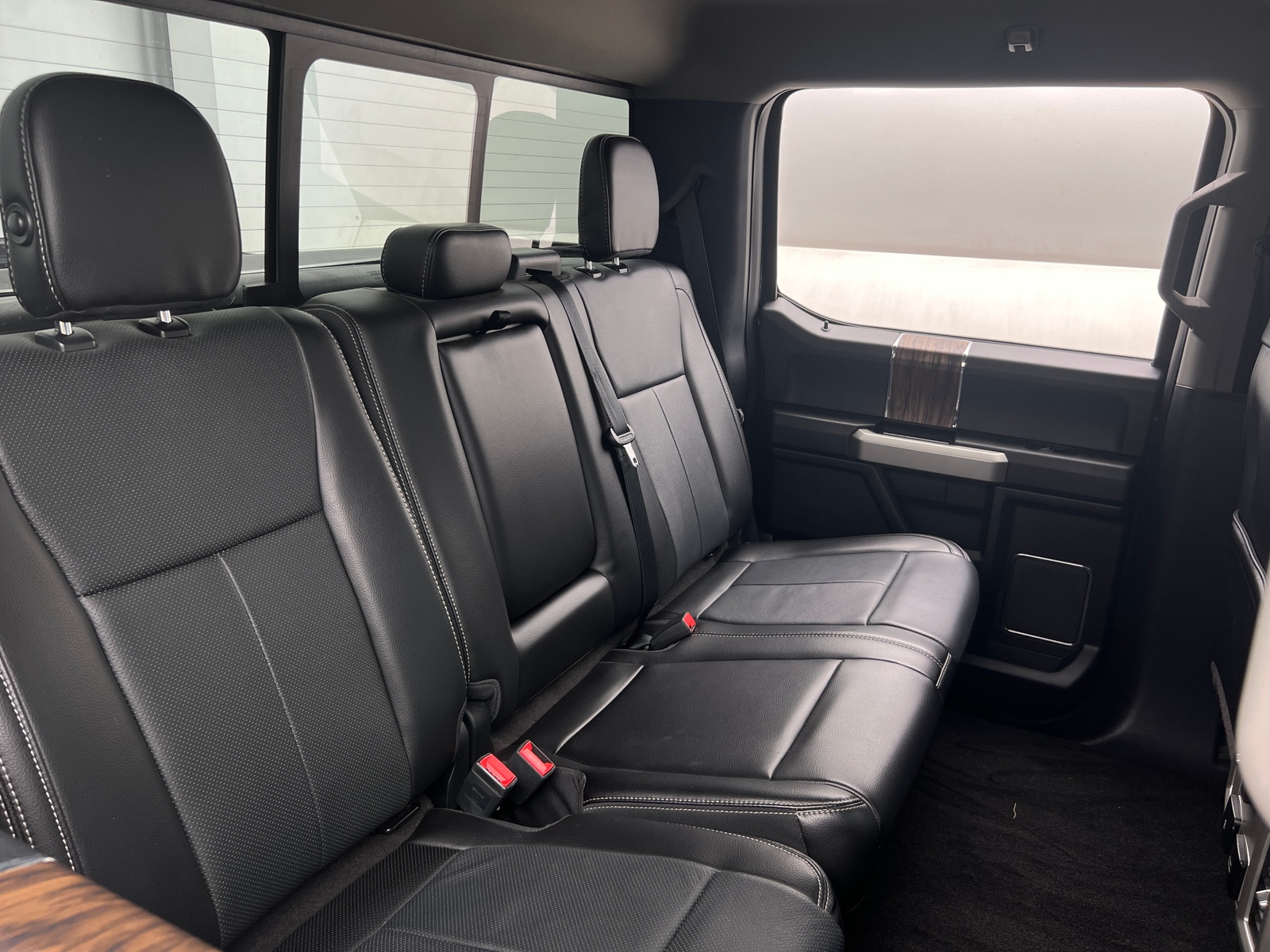 Thumbnail: 2018 Ford Econoline - 5