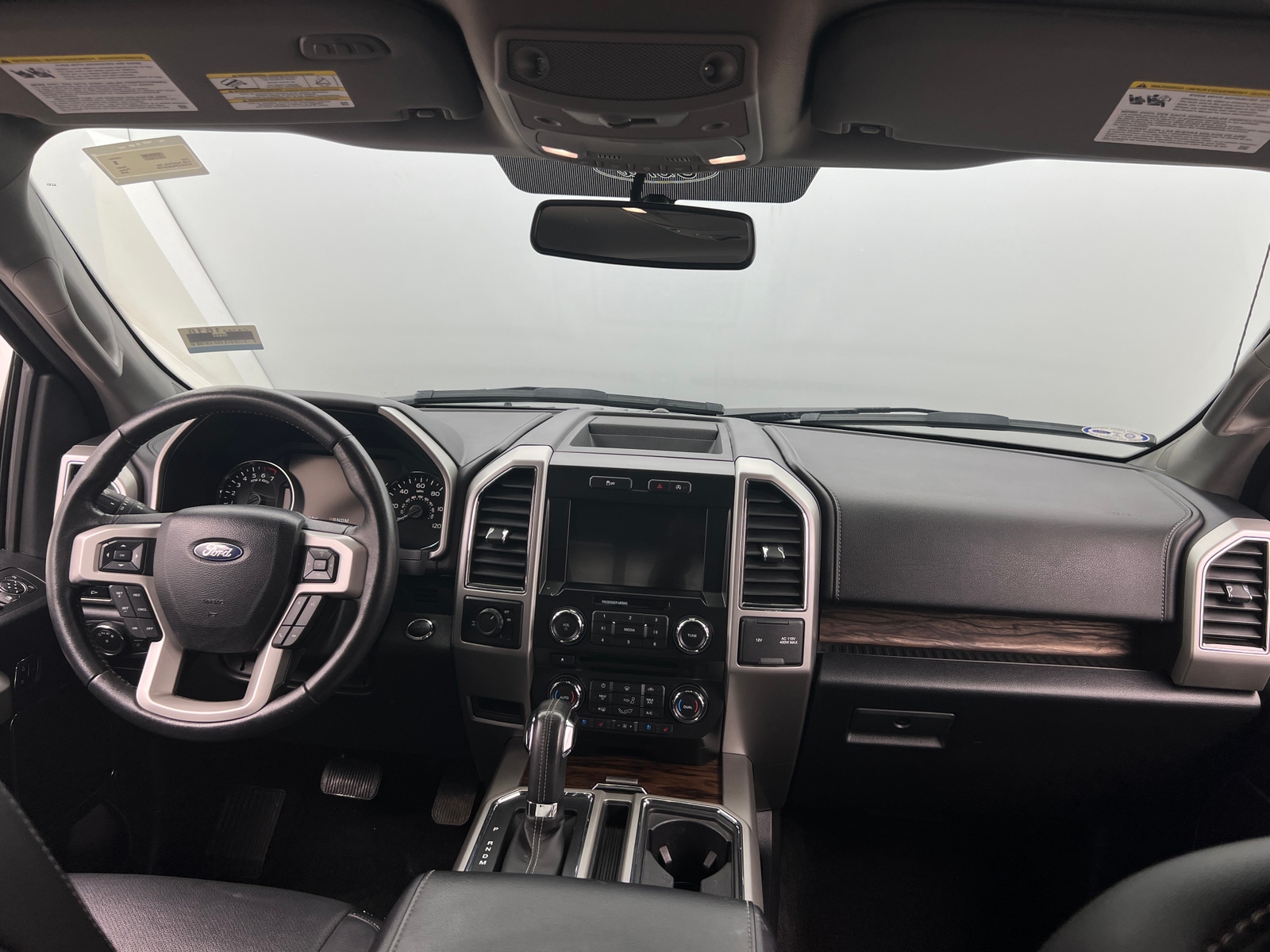 Thumbnail: 2018 Ford Econoline - 2