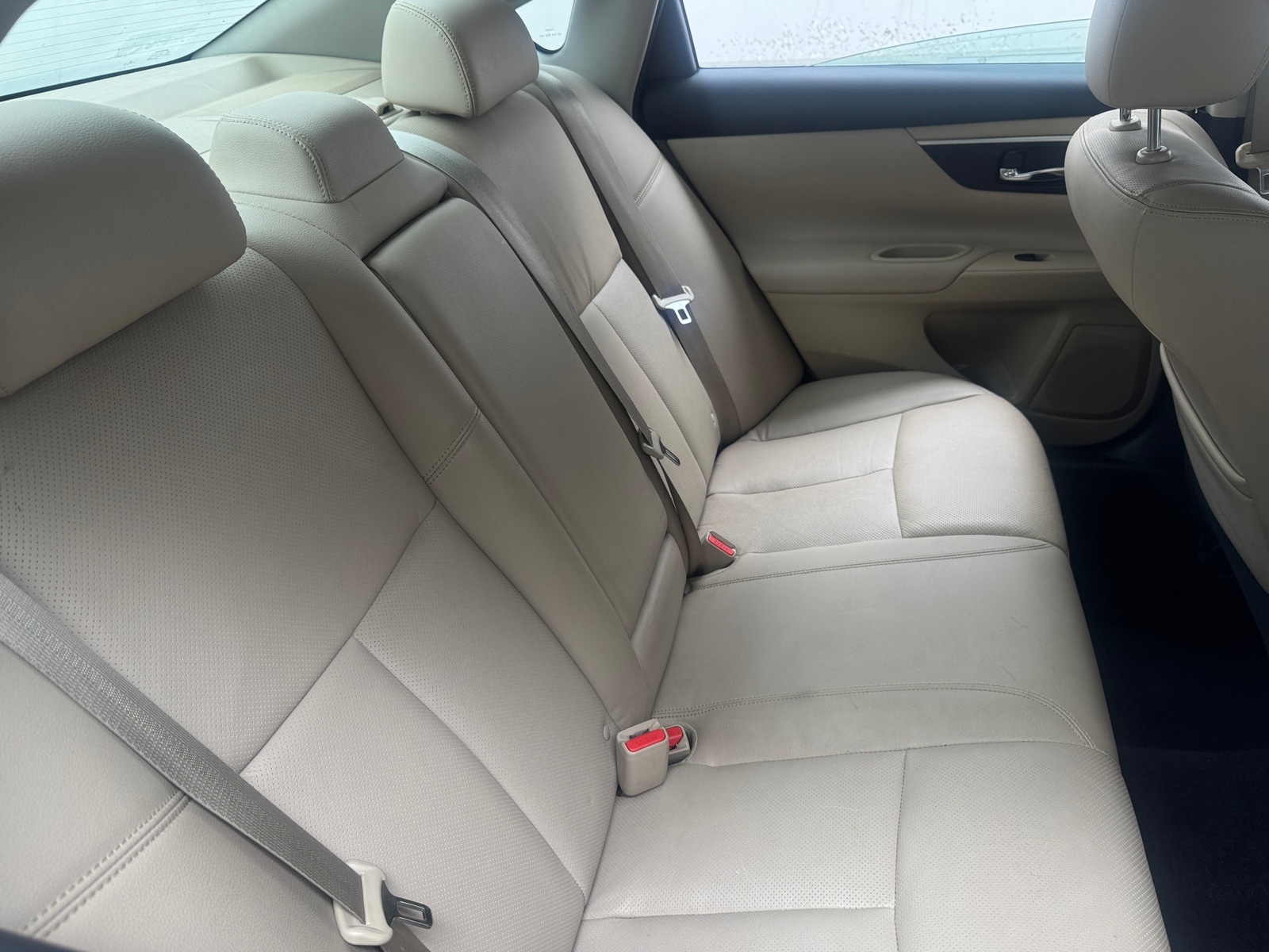 Thumbnail: 2016 Nissan Altima - 5