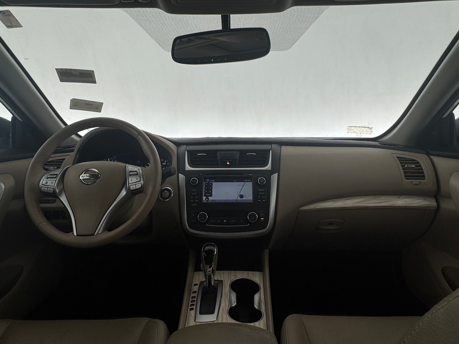 Thumbnail: 2016 Nissan Altima - 2