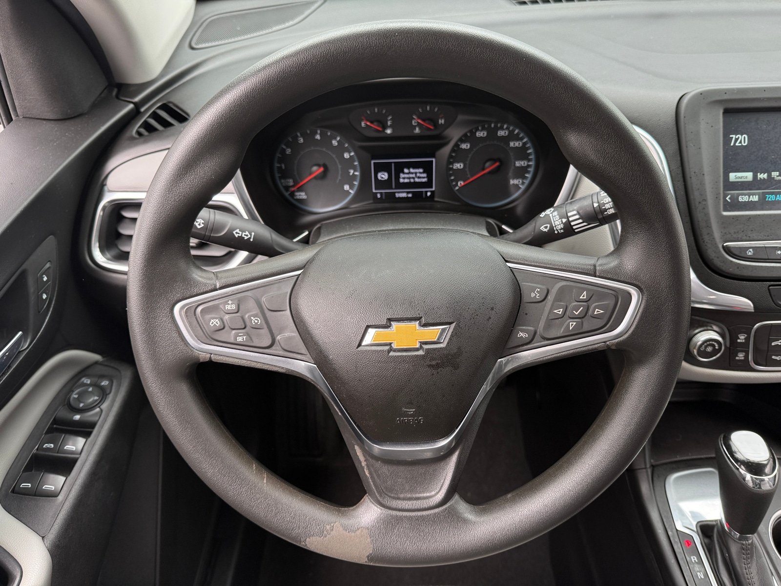 Thumbnail: 2018 Chevrolet Equinox - 5