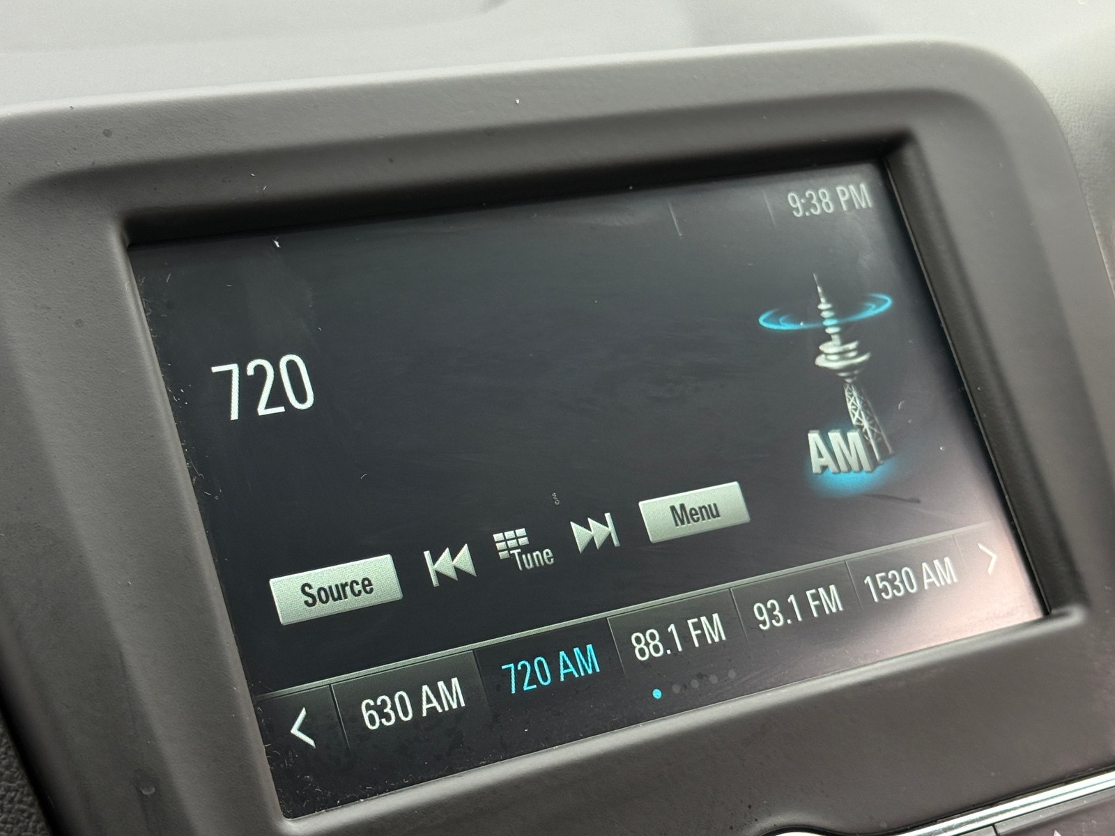 Thumbnail: 2018 Chevrolet Equinox - 4