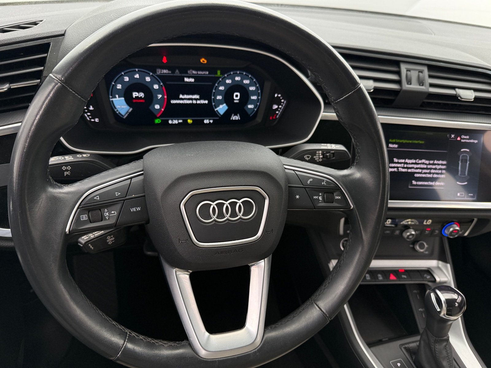 Thumbnail: 2022 Audi Q3 - 4