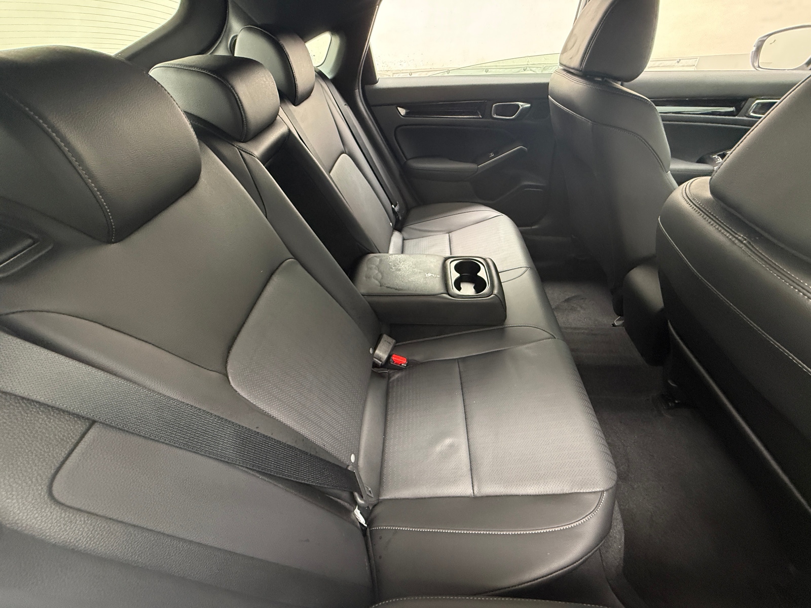 Thumbnail: 2025 Honda Civic - 5