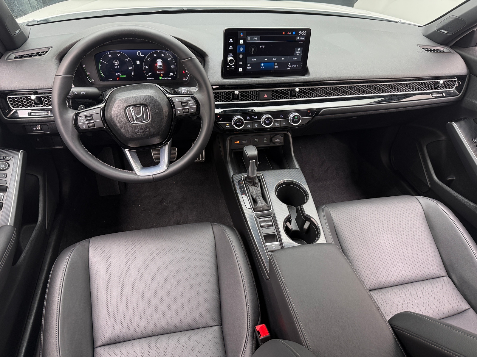 Thumbnail: 2025 Honda Civic - 2