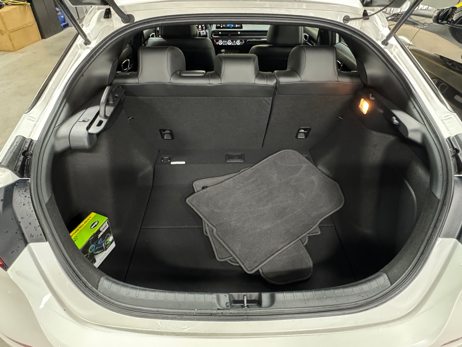 Thumbnail: 2025 Honda Civic - 6