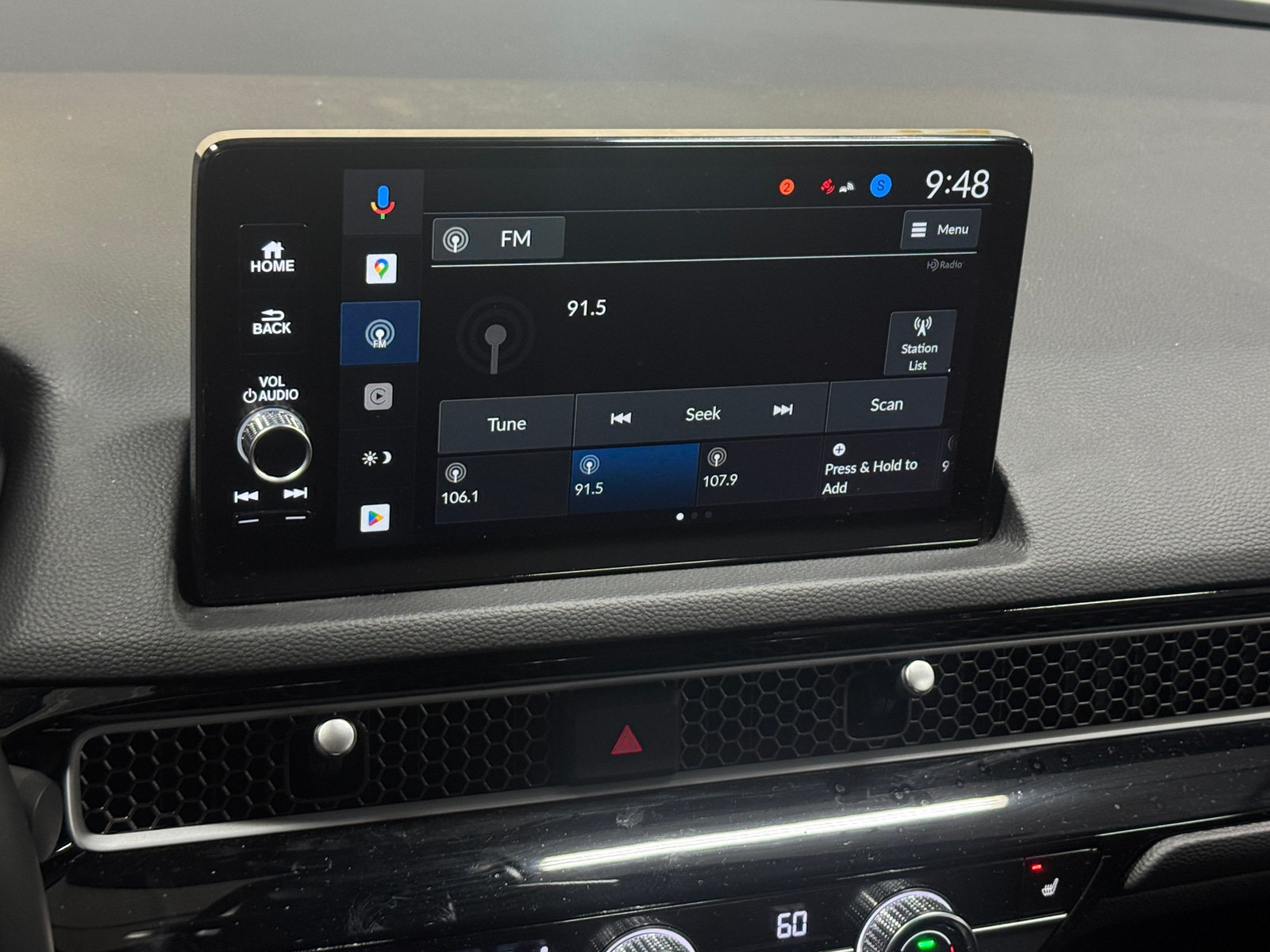 Thumbnail: 2025 Honda Civic - 3