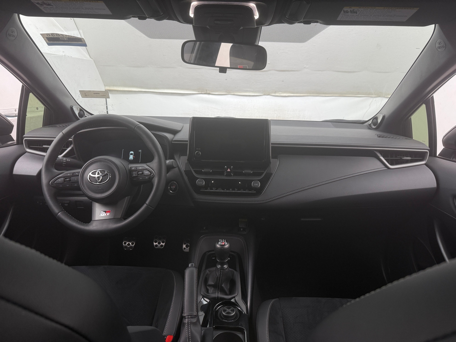 Thumbnail: 2025 Toyota GR Corolla - 2