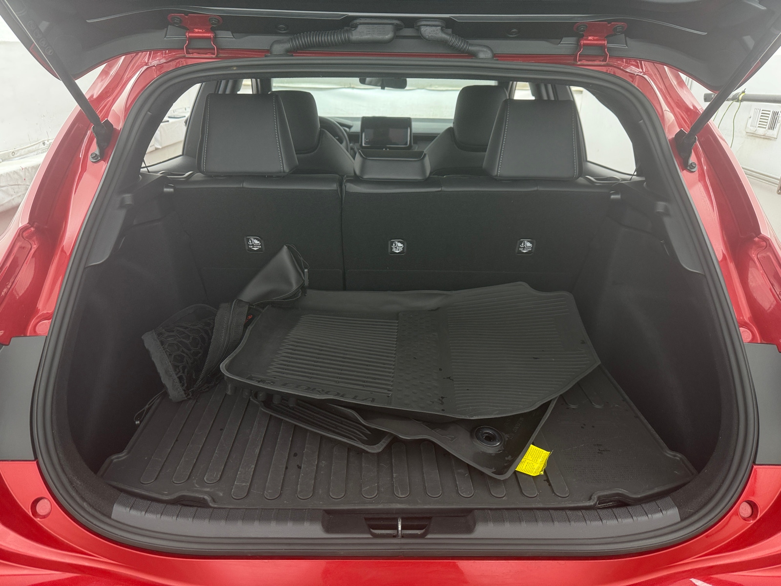 Thumbnail: 2025 Toyota GR Corolla - 6