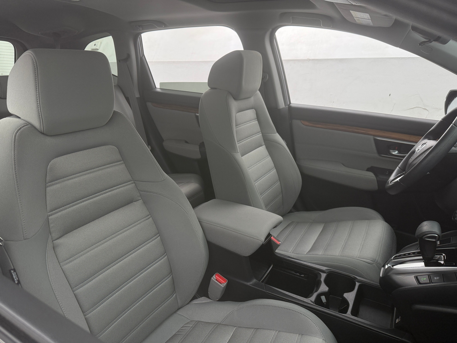 Thumbnail: 2022 Honda CR-V - 2