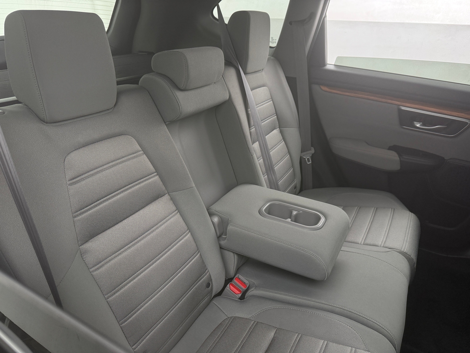 Thumbnail: 2022 Honda CR-V - 6