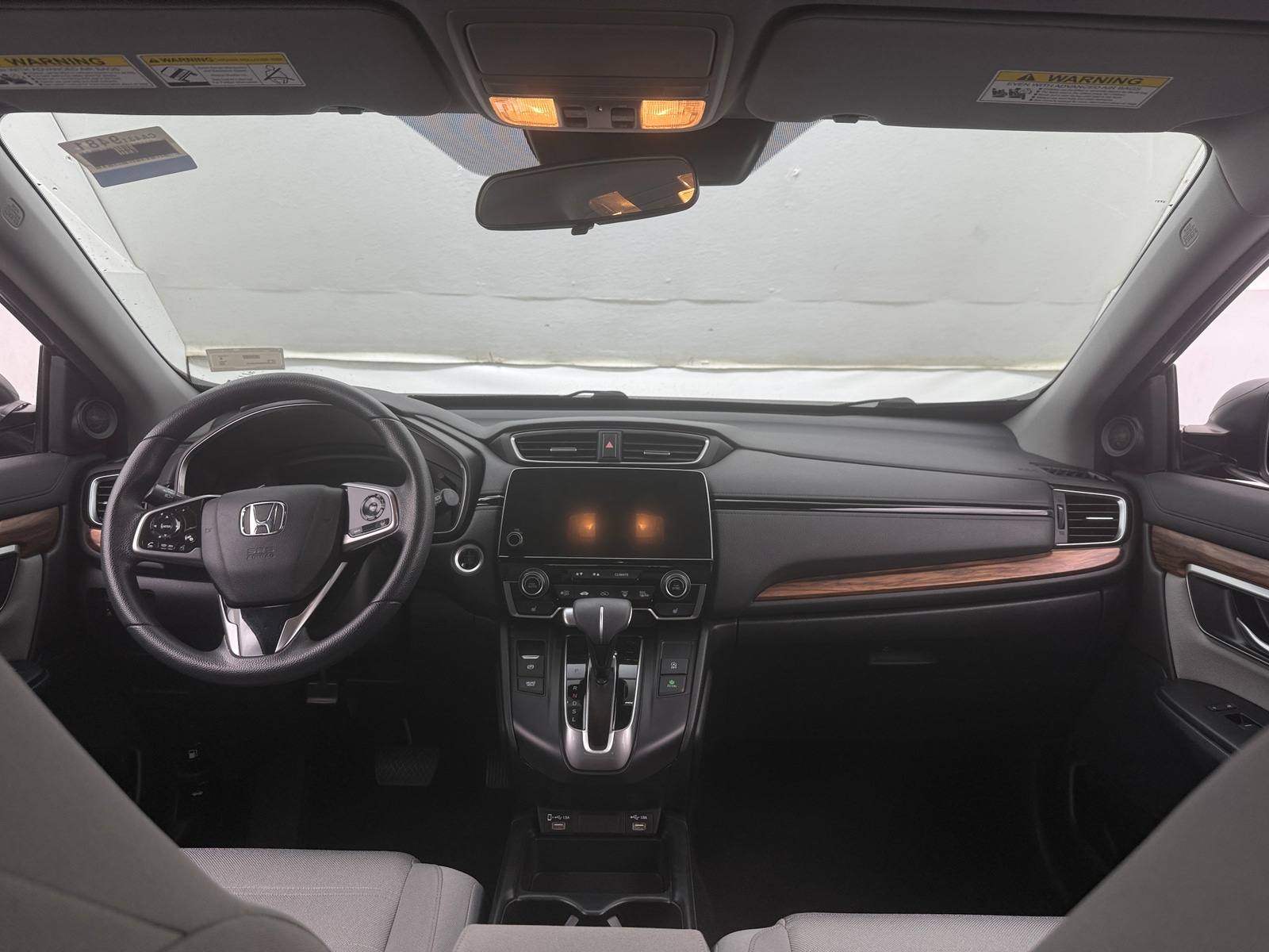 Thumbnail: 2022 Honda CR-V - 3