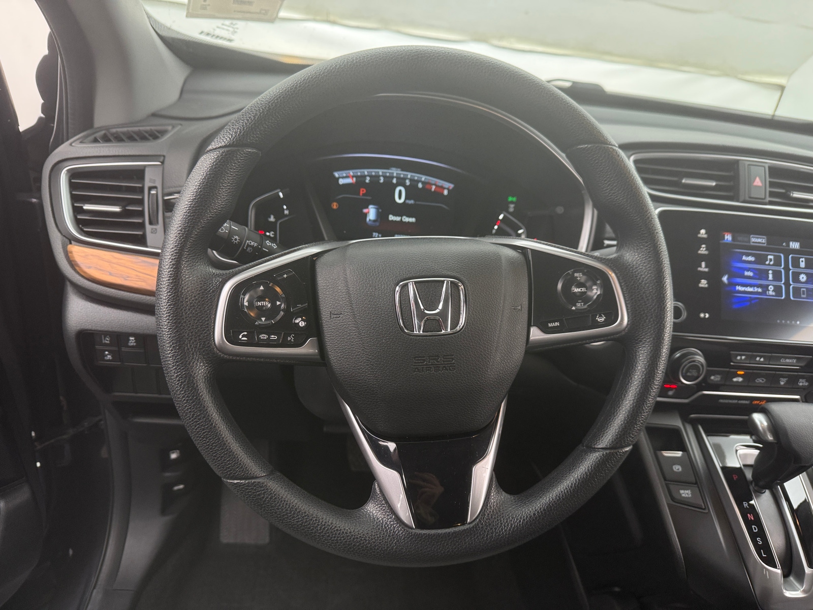 Thumbnail: 2022 Honda CR-V - 5