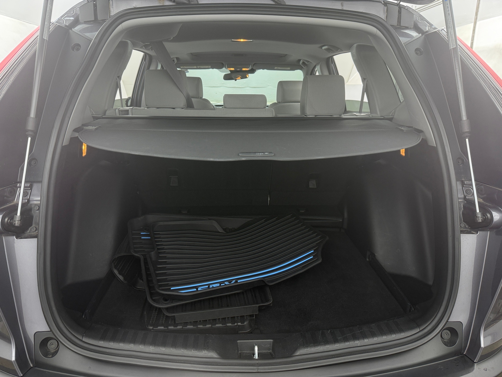 Thumbnail: 2022 Honda CR-V - 7