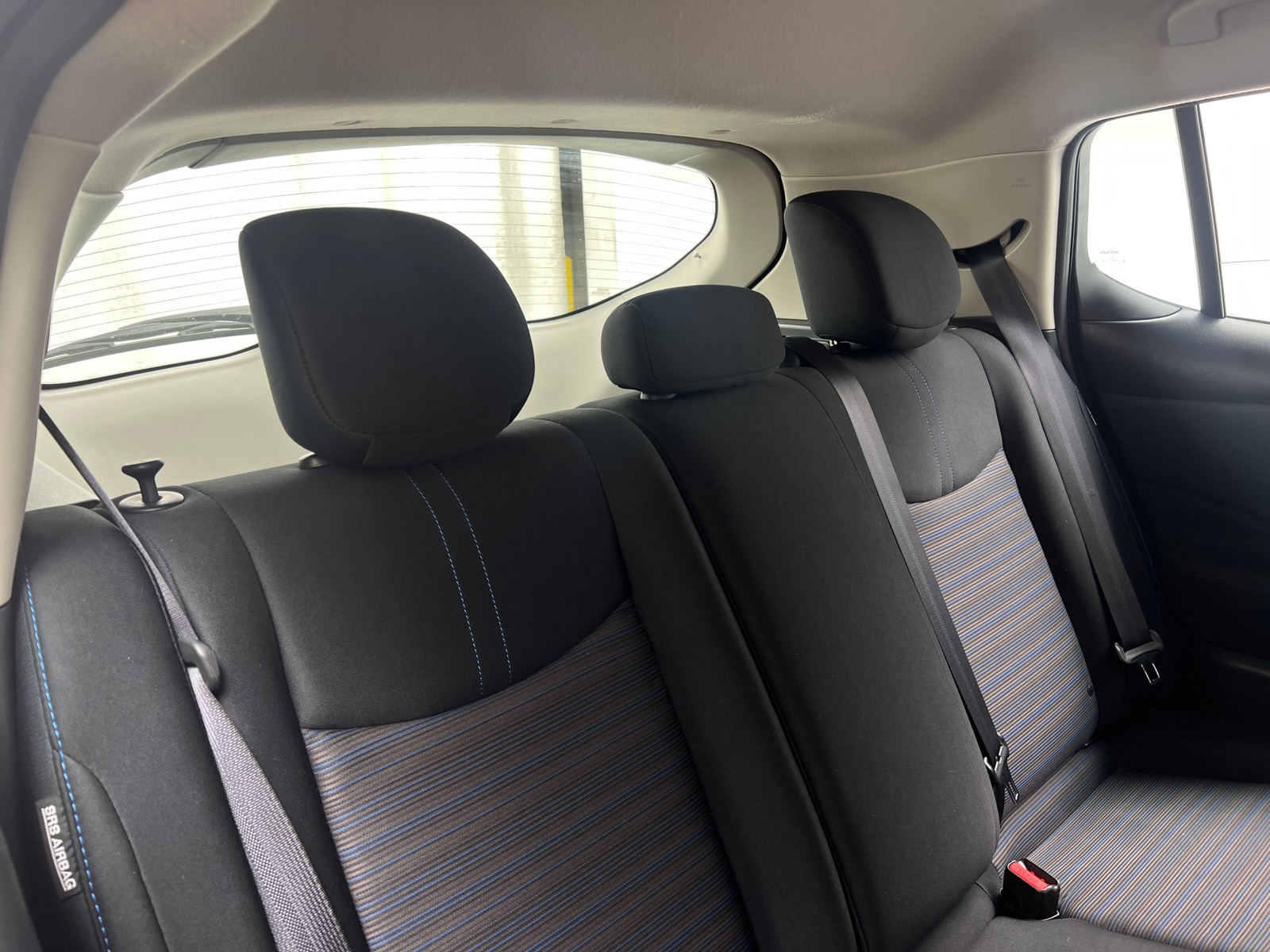 Thumbnail: 2021 Nissan Leaf - 6